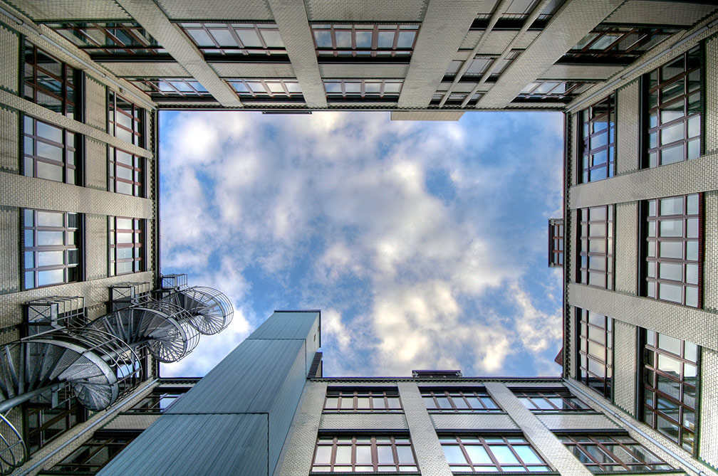 Fifth Building